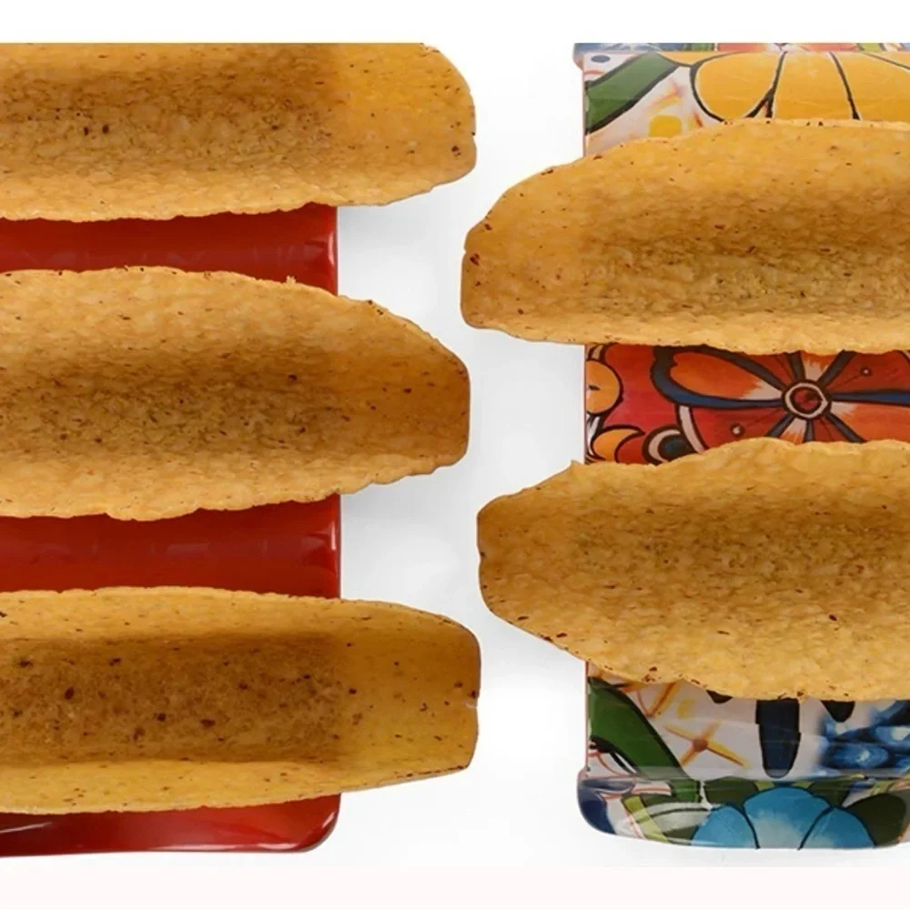 Multi Taco Holder - Set of 2